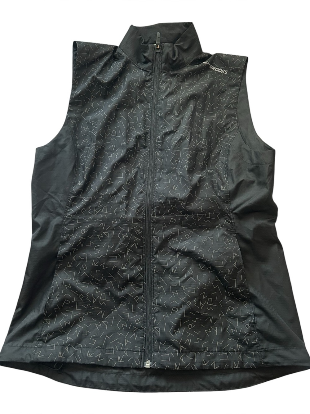 Brooks women running vest